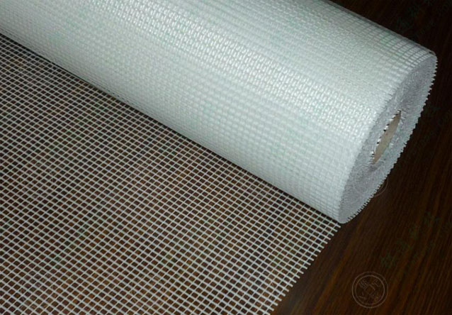 耐堿玻纖網(wǎng)格布