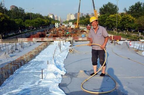 混凝土施工過程中,監理工程師容易忽視的幾個關鍵控制點