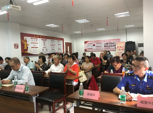 保民生重質量 上海青浦外墻外保溫社區維修按下快進鍵