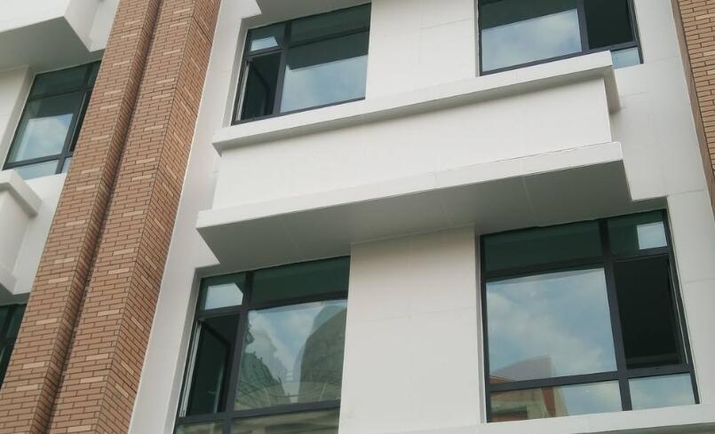 建筑外墻保溫材料的蒸汽滲透系數指的是什么?