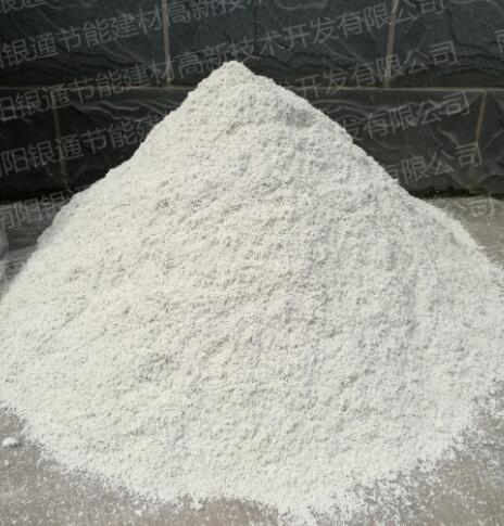 無機砂漿類保溫材料單組份和雙組份有什么區別?